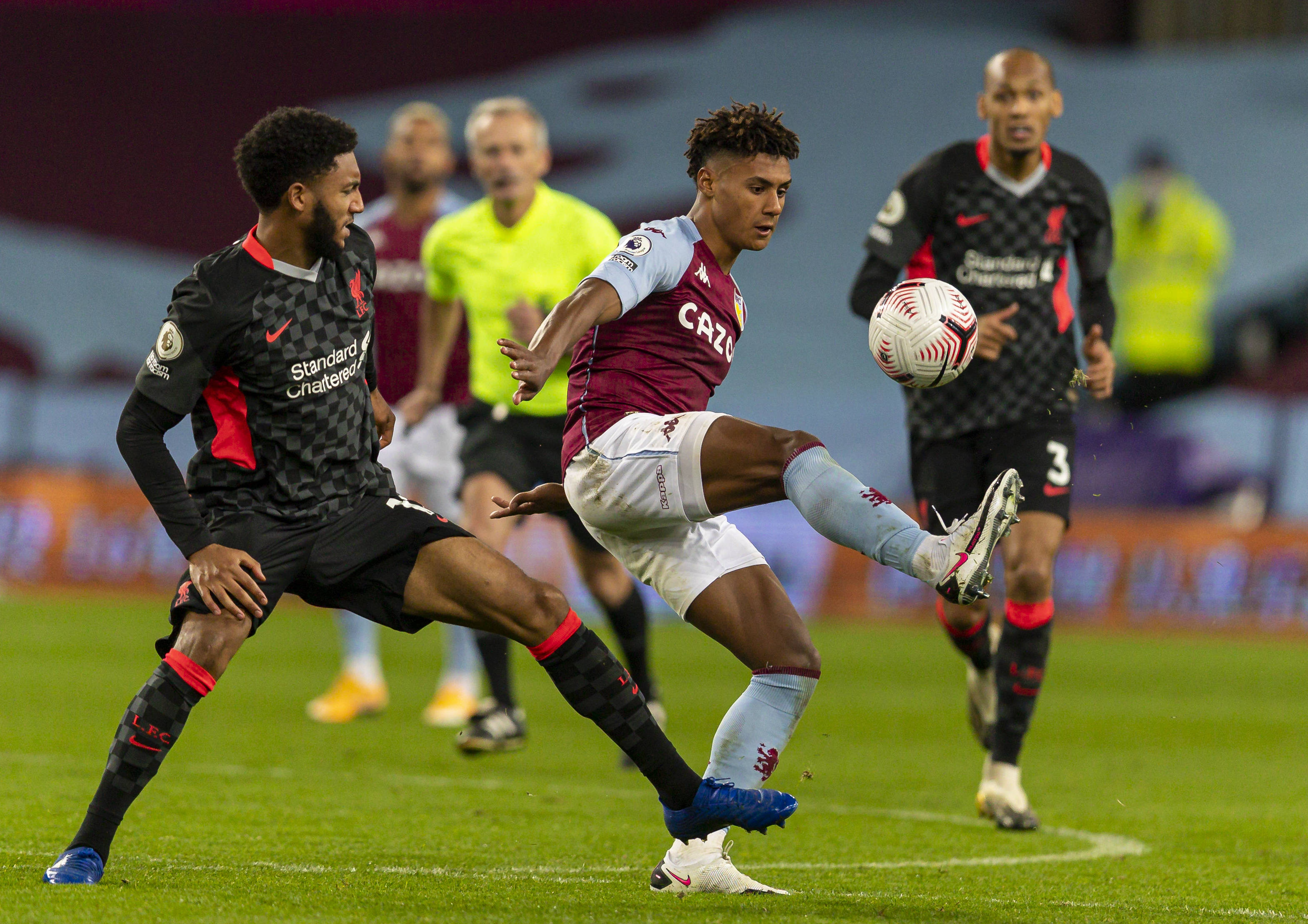 而是更廣義 而是更廣義